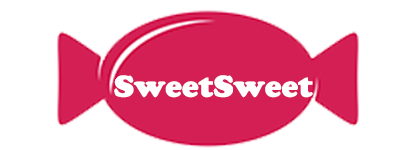 sweetsweet logo